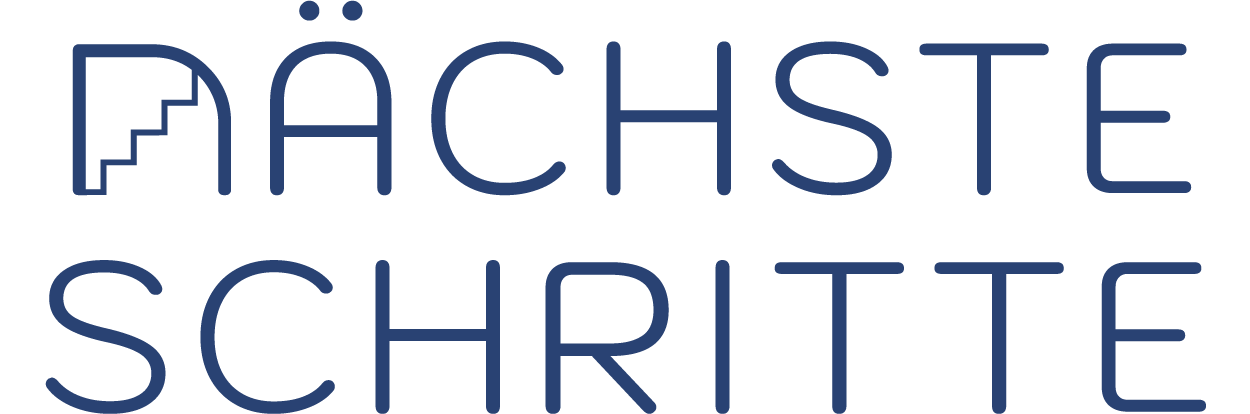Nächste Schritte e. V. – Starthilfe für deine Non-Profit-Vision