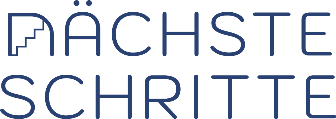 Nächste Schritte e. V. – Starthilfe für deine Non-Profit-Vision